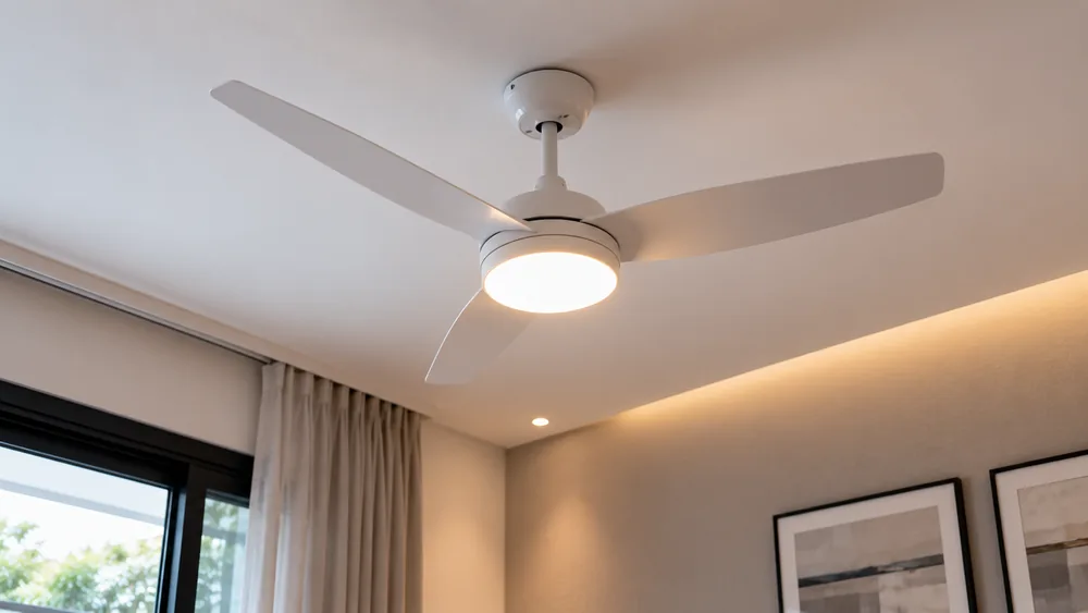 Ventilador de Teto